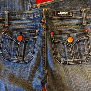 Rock & Republic jeans size 25